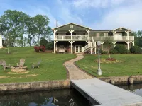 Fishing Tournaments, Auburn Games