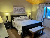 Blue Rock Mountain Bungalow 'Hot tub with stunning views - 4 étoiles