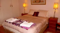 B&B on Piper - Beautiful Cottage Accommodation - Wi-Fi