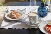 San Carlo Suites - Frühstück