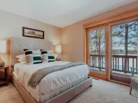 Crosslake House on Whitefish Chain w/3 King Beds, Dock, LilyPad, Sup - 4-stjärniga