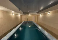 Pechorinn Hotel - Pools