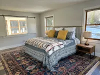 Stunning Single Family 4 BR 4 Bath Home in Kingswood