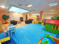 Smart Hotel Kdo Krasnodar Hotel