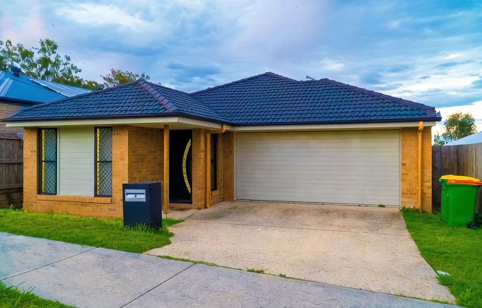 FAMILY HOLIDAY HOME