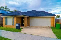 FAMILY HOLIDAY HOME - Wifi