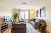 3BR Stay for Crews & Families