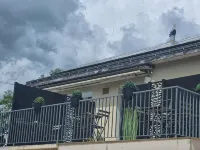 The countryside 5 minutes from Tours フォンデットのホテル