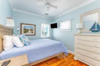 Eastern Most Point in the State of Georgia - Beach Front! - 4-Star