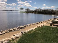 Small Space with a BIG View!!! Hotels in Spink County