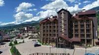 Vertikal Hotel - Pet Friendly