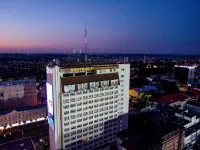 Business Continent Hotel