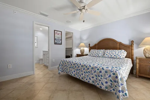 Private Beach with Loungers · 2 Pools & Bay View - Gym