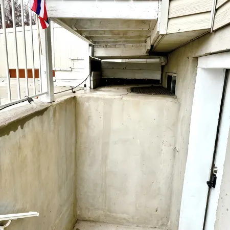 Hawaiian Sunshine 1-bedroom house in welcoming Provo with AC, WiFi