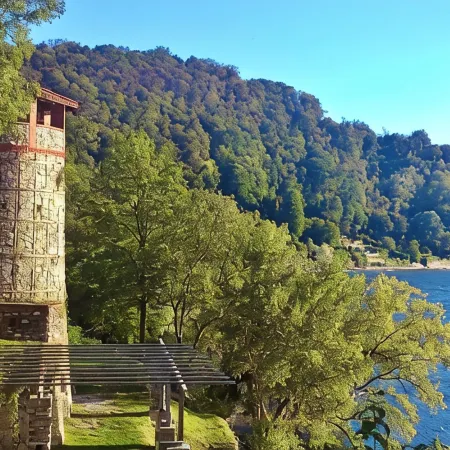 Lake & Nature Apartment Hotels in Ispra