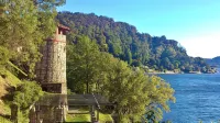 Lake & Nature Apartment - Homestay