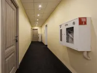 Priorat Mini-Hotel Hotels in Gatchinsky District