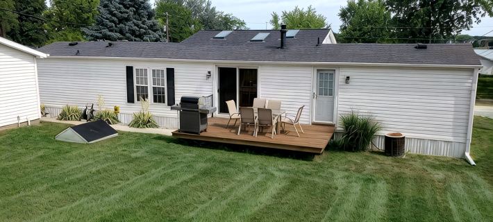Silver Lake - 4th of July - Lake Access - MIS Hotels in Lenawee County