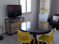 Apartment near Mende town center โรงแรมในมองด์