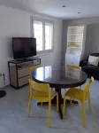 Apartment near Mende town center