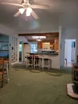 Water Front Cottage Pine Creek Rail Trail Pennsylvania's 2026 Trail of the year! - Country Houses
