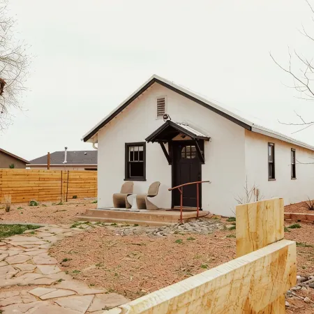 Kanab Cottage - cozy & secluded