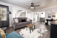 Loft Azul !