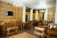 Gavan' Listvyanka Mini-Hotel - Homestay