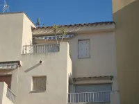 Air-conditioned apartment of 43 m² with swimming pool in the residence - 2 stjerner