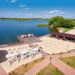 Braslaw Lakes Hotel - Wi-Fi
