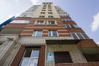 Arbat Pervyy Tyumen' Tsentr Hotel - breakfast