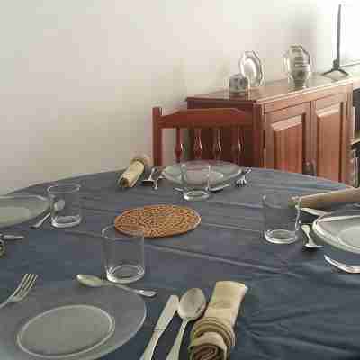 FORTALEZA-MAR APARTMENT Dining/Meeting Rooms