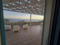 Villa Vittoria with Sea View - Havudsigt