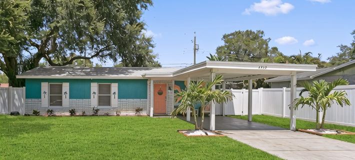 5 min Beaches~Mini Golf~Pool Table~Pets~KING BED + Hotels in Largo