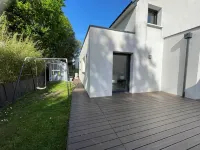 Maison 4ch/8pers Bourg de Baden, Proche des Plages au Coeur du Golfe du Morbihan - Wifi