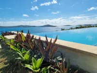 New private luxury villa with amazing views - Villas