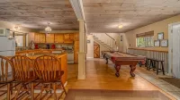 Cabin in the Woods