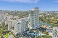 Fontainebleau III Sorrento OceanView Suite Free Valet & Spa Pass No Resort Fees! - Private Pools