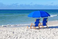 One floor, walk to the beach! Sleeps 4, full kitchen, no stairs! - Bungalows