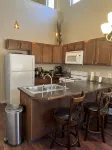 3 bedroom, 2 bathroom townhome in the heart of downtown Cheyenne! - Bungalows