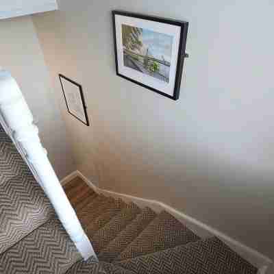 14 Chamberlain Street, Derry: Epic Location Others