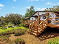Montecito Cottage - Tuscan Farmhouse, Pool, Views Hotels in Alpine
