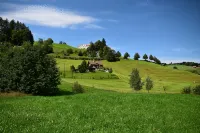 Gemütliches Ferienstudio - Homestays