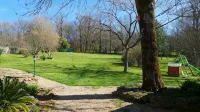 La Petite Fontaine, small cottage in a very quiet hamlet