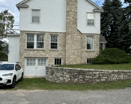 Four bedroom charming historical Harbor Haus in central Egg Harbor Hotels in Egg Harbor