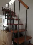 Vacation Home Near Berlin for 3 Adults or 2 Adults + 2 Children up to 12 Years)