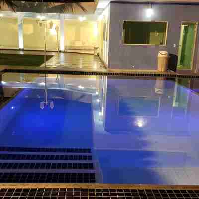 House in a Gated Community in Barra da Tijuca Fitness & Recreational Facilities