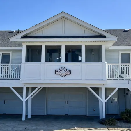 OBX ~ Ocean Views ~ Private Pool ~ Golf Course ~
