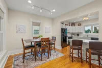 Cedar Falls Gem: Vintage Home With Modern Comforts Near Historic Downtown!