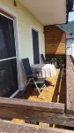 From the mountain to the lake, everything is there in this great vacation apartment のホテル